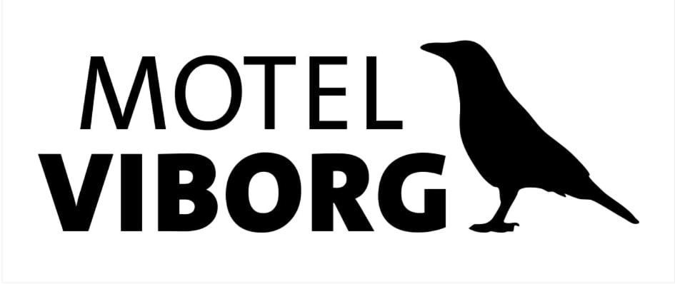 Motel Viborg Extérieur photo